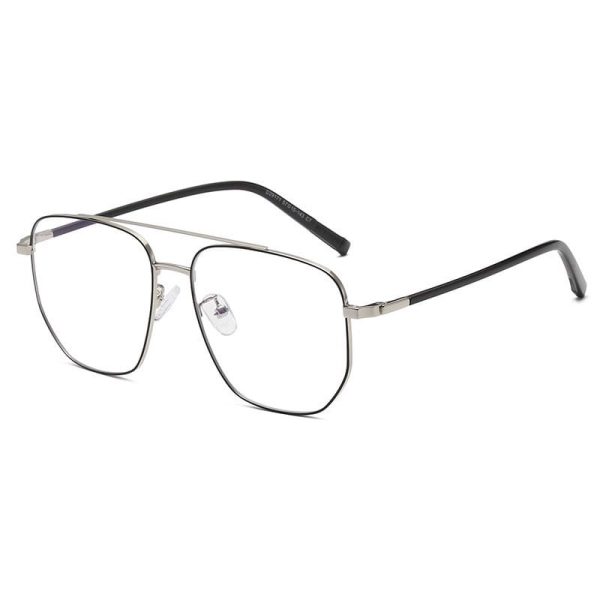 Gọng Kính Siêu Nhẹ D29171 Sale 1K Áp Dụng Mua Kèm Tròng - Ảnh 3