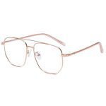 Gọng Kính Siêu Nhẹ D29171 Sale 1K Áp Dụng Mua Kèm Tròng - Ảnh 2