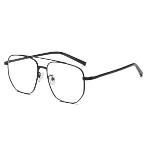 Gọng Kính Siêu Nhẹ D29171 Sale 1K Áp Dụng Mua Kèm Tròng