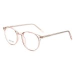 Gọng Kính Tròn Nam Nữ TR90 8243 - Ảnh 5