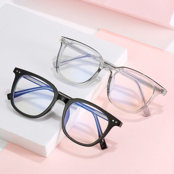 Gọng Kính 7112 Sale 1K Áp Dụng Mua Kèm Tròng - Ảnh 7