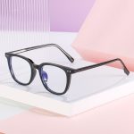 Gọng Kính 7112 Sale 1K Áp Dụng Mua Kèm Tròng - Ảnh 6