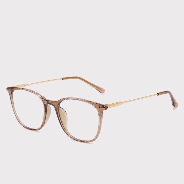 Gọng Kính TR1889 Sale 1K Áp Dụng Mua Kèm Tròng - Ảnh 4