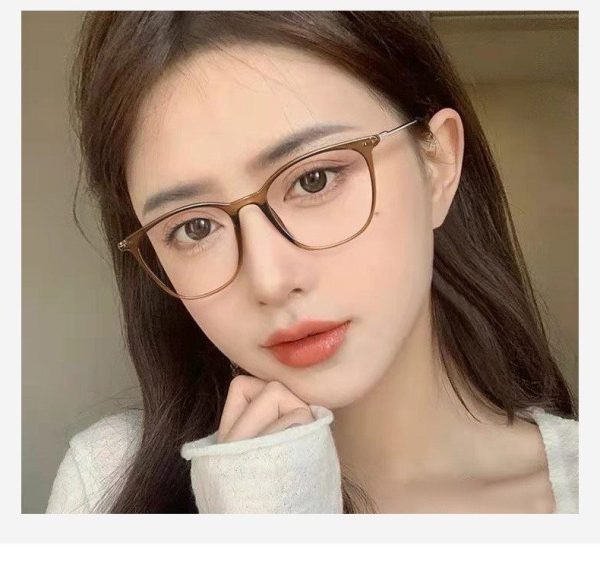 Gọng Kính TR1889 Sale 1K Áp Dụng Mua Kèm Tròng - Ảnh 7