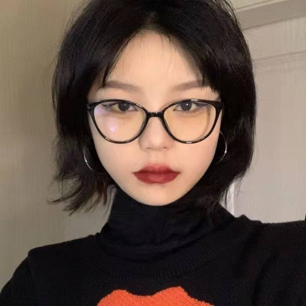 Gọng Kính E2360 Sale 1K Áp Dụng Mua Kèm Tròng - Ảnh 6