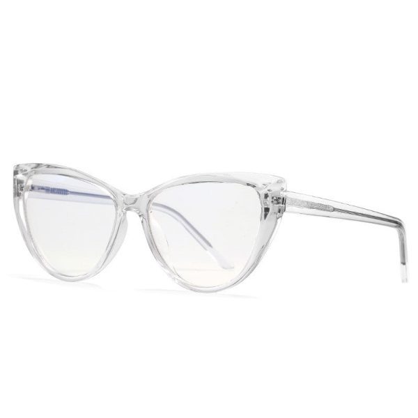 Kính Mắt Mèo Chống Ánh Sáng Xanh Blue Cut Baggio 2003 - Ảnh 6