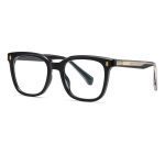 Gọng Kính Chống Ánh Sáng Xanh Baggio BC901