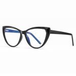 Kính Mắt Mèo Chống Ánh Sáng Xanh Blue Cut Baggio 2003