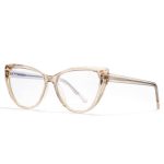 Kính Mắt Mèo Chống Ánh Sáng Xanh Blue Cut Baggio 2003 - Ảnh 5