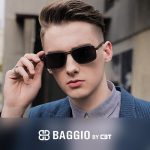 Kính Mát Phân Cực Baggio 5925 - Ảnh 3