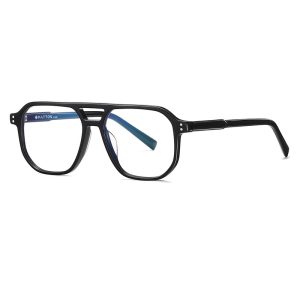 Gọng Kính Acetate Patton Ps8805