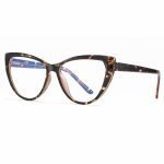 Kính Mắt Mèo Chống Ánh Sáng Xanh Blue Cut Baggio 2003 - Ảnh 4