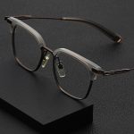 Gọng Kính Titanium Ditano DLX107 - Ảnh 6