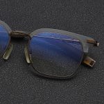 Gọng Kính Titanium Ditano DLX107 - Ảnh 5