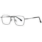 Gọng Kính Hợp Kim Baggio LD220 - Ảnh 4