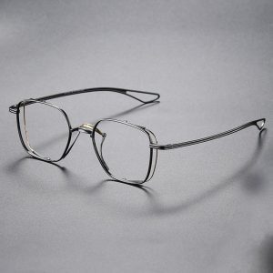 Gọng Kính Titanium Ditano DTX124