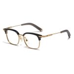 Gọng Kính Titanium Ditano DLX107 - Ảnh 7