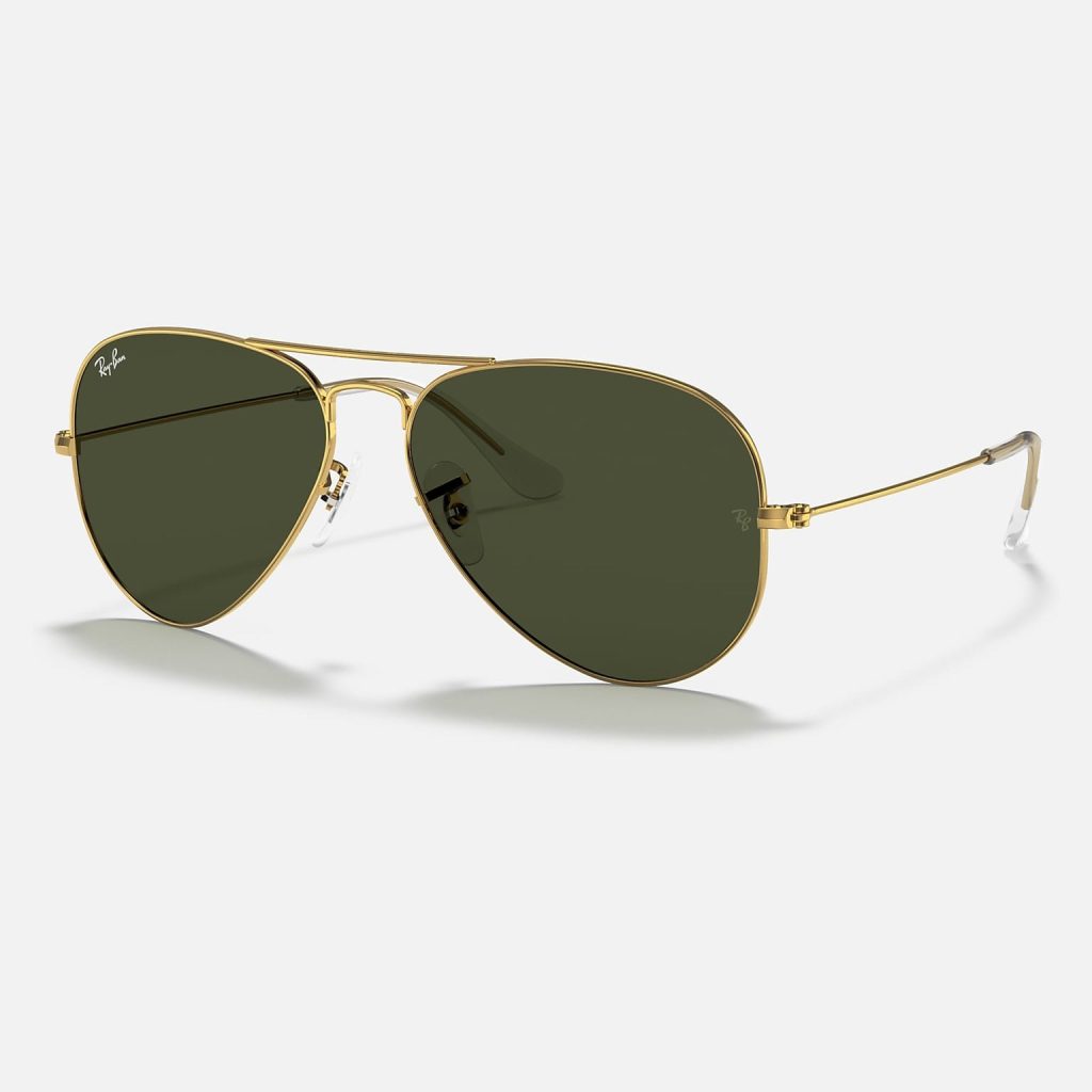 Rayban 0RB3025 Aviator