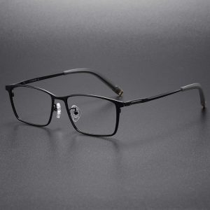 Gọng Kính Titanium Siêu Nhẹ Ditano 80859