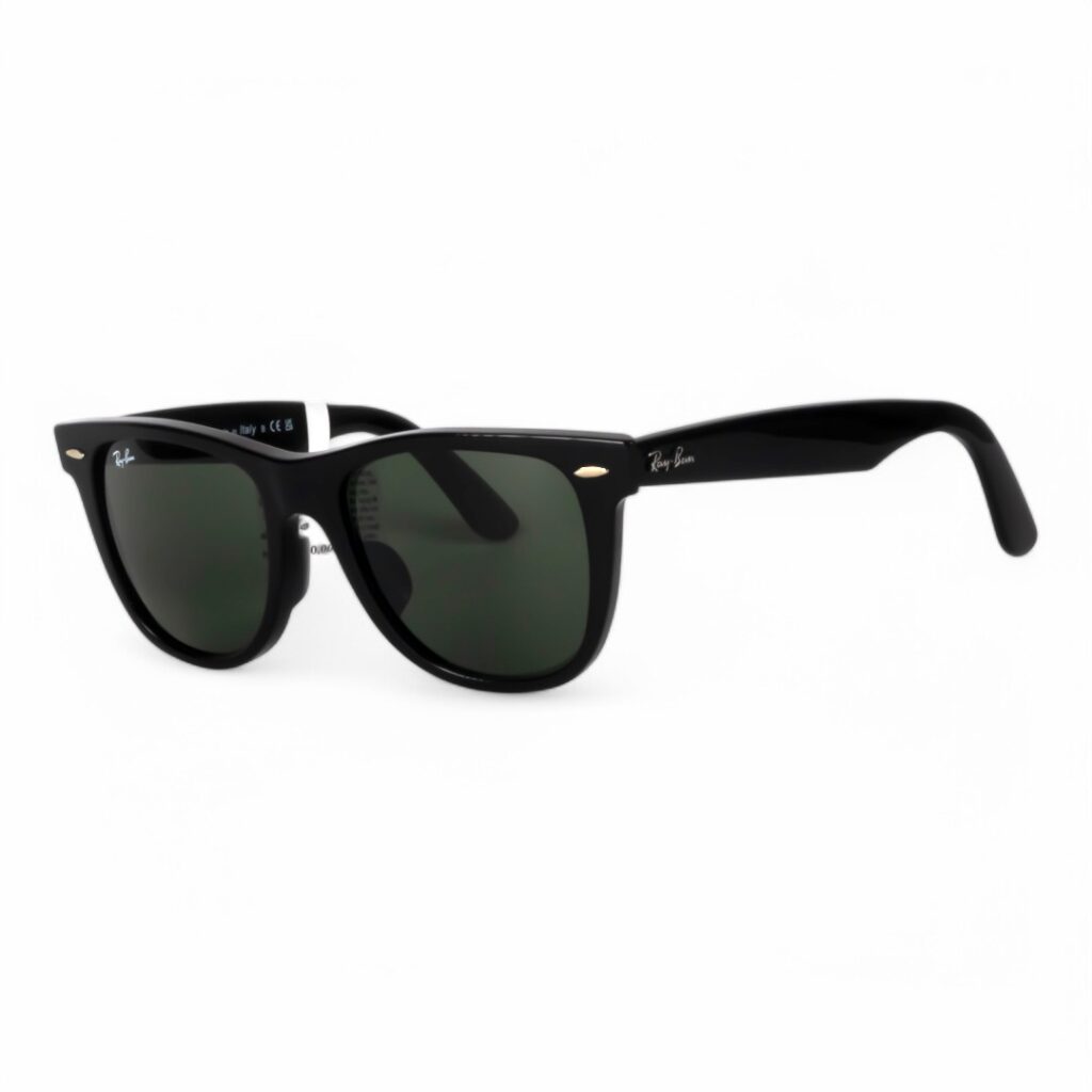 RayBan Wayfarer 0RB2140F