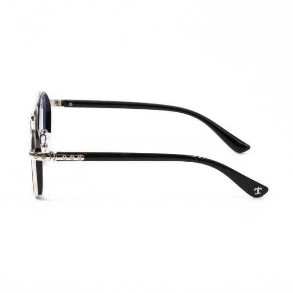 Gọng Kính Chống Ánh Sáng Xanh Iron Man Unitech Blustop 573 - Ảnh 7