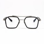 Gọng Kính Chống Ánh Sáng Xanh Iron Man Unitech Blustop 573 - Ảnh 6