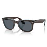 Rayban Orignal Wayfarer 0Rb2140F Kính Mát – Tem Chính Hãng Luxottica