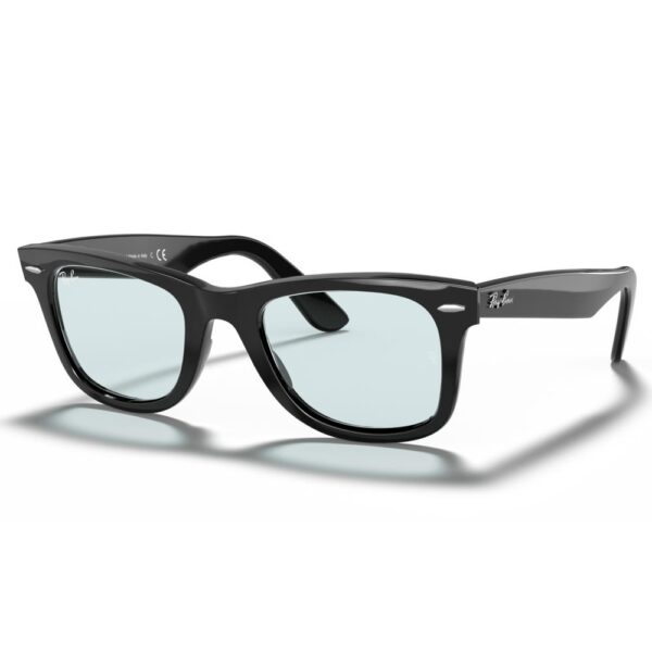Rayban Orignal Wayfarer 0Rb2140F Kính Mát – Tem Chính Hãng Luxottica