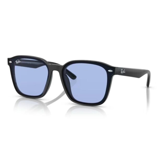 Kính mát RayBan 0RB4392D Chính Hãng 100% Full Box - Ảnh 11
