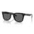 601/81 Black, polarized