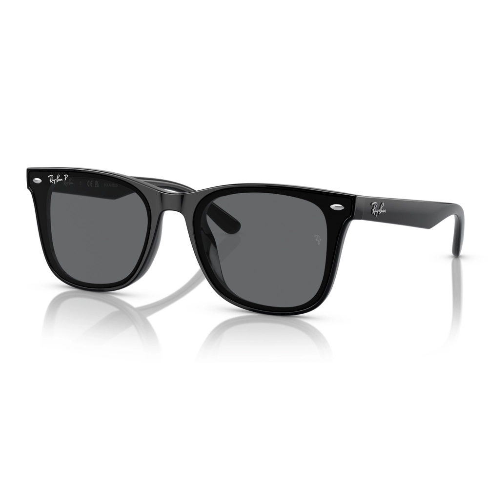 Kính Mát Ray-Ban 0RB4391D - Tem Chính Hãng Luxottica