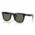 601/9A Black, polarized