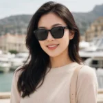 Kính Mát RayBan 0RB4392D - Tem Chính Hãng Luxottica , 100% Full Box