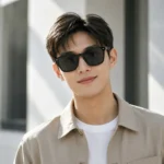 Kính Mát RayBan 0RB4392D - Tem Chính Hãng Luxottica , 100% Full Box
