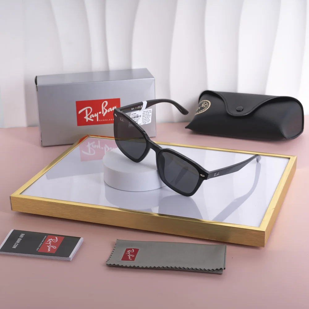 Kính Mát RayBan 0RB4392D - Tem Chính Hãng Luxottica , 100% Full Box