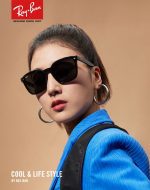 Kính mát RayBan 0RB4392D Chính Hãng 100% Full Box - Ảnh 12