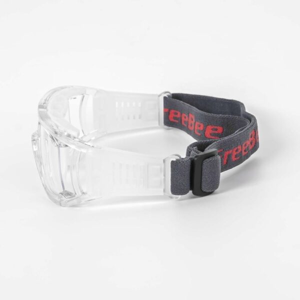 Gọng Kính Cận Thể Thao Chơi Đá Bóng, Bóng Rổ Freebee 005