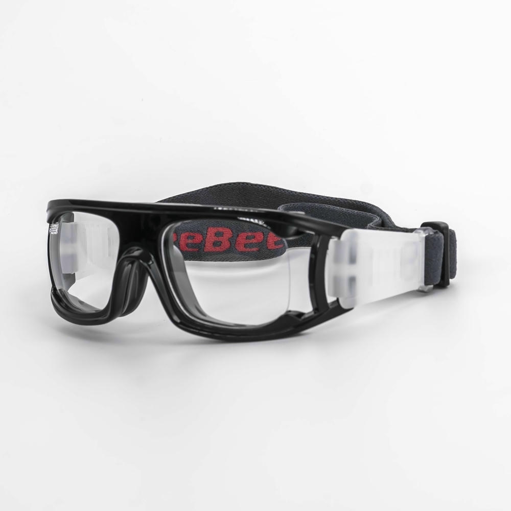 Gọng Kính Cận Thể Thao Chơi Đá Bóng, Bóng Rổ Freebee 005