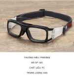 Gọng Kính Cận Thể Thao Chơi Đá Bóng, Bóng Rổ Freebee 005 - Ảnh 9