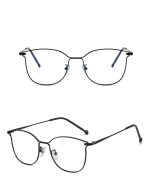 Gọng Kính Kim Loại 72835 - Ảnh 7