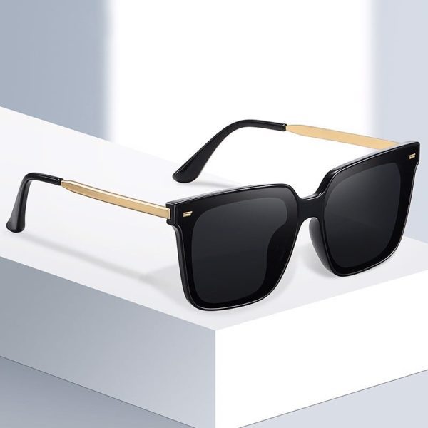 Kính Mát Phân Cực Polarized CoolSir 2307 - Ảnh 3