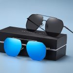Kính Mát Phân Cực Polarized CoolSir 7022 - Ảnh 4