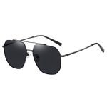 Kính Mát Phân Cực Polarized CoolSir 7022