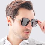 Kính Mát Phân Cực Polarized CoolSir 6008 - Ảnh 5