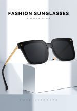 Kính Mát Phân Cực Polarized CoolSir 2307 - Ảnh 4