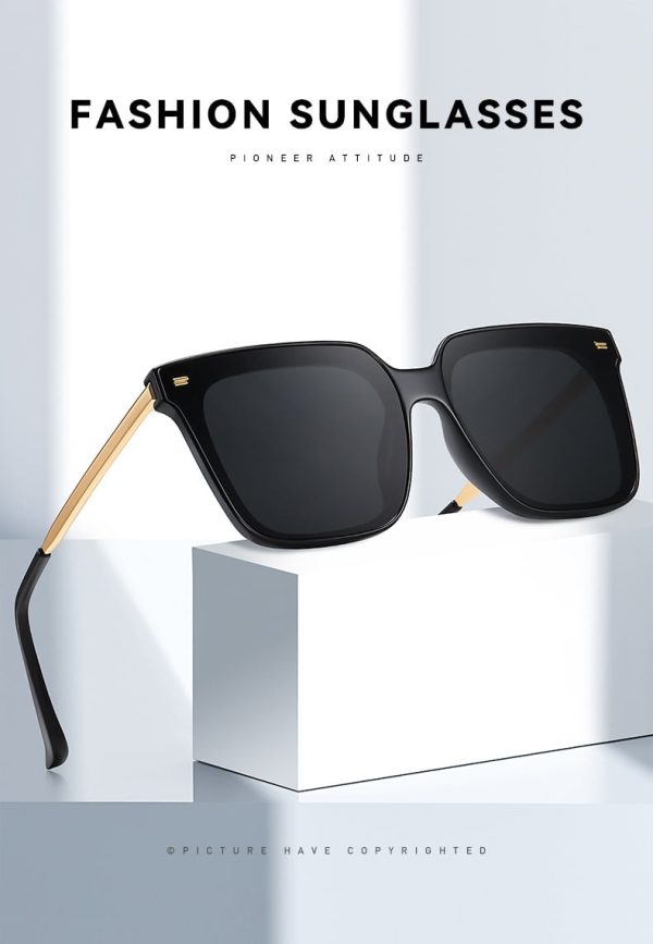 Kính Mát Phân Cực Polarized CoolSir 2307 - Ảnh 4