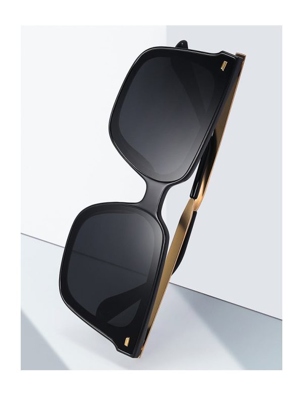 Kính Mát Phân Cực Polarized CoolSir 2307 - Ảnh 5