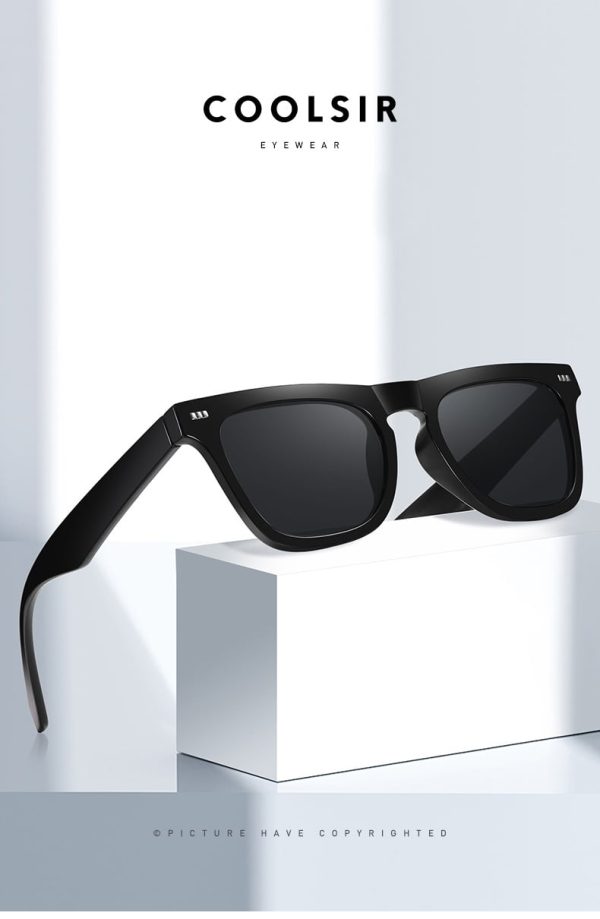 Kính Mát Phân Cực Polarized CoolSir 8860 - Ảnh 3