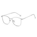 Gọng Kính Kim Loại 72835 - Ảnh 2