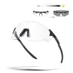 Kính Thể Thao Đổi Màu S&M S201